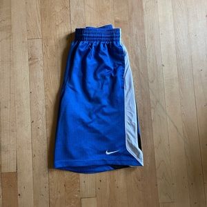 Men’s Nike Basketball Shorts